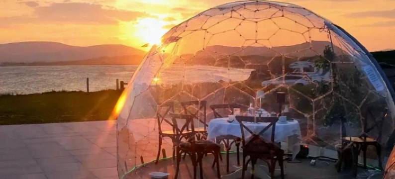 司穆格乐旅馆(The Smugglers Inn)图片