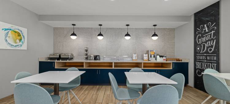 圣保罗机场/伊根明尼阿波利斯TownePlace Suites 酒店(TownePlace Suites Minneapolis-St. Paul Airport/Eagan)图片