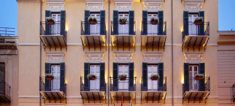 艾卡瓦里尔日贝斯特韦斯特酒店(Best Western Ai Cavalieri Hotel)图片