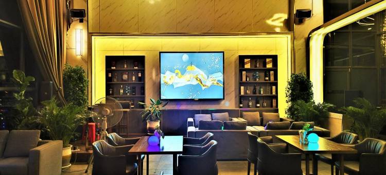 传奇酒店及度假村(Legend Hotel and Resort)图片