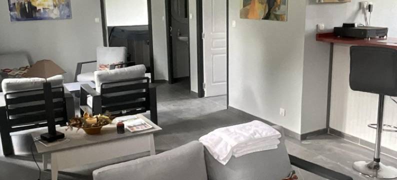 无错酒庄酒店(Chateau Tout Y Fault)图片