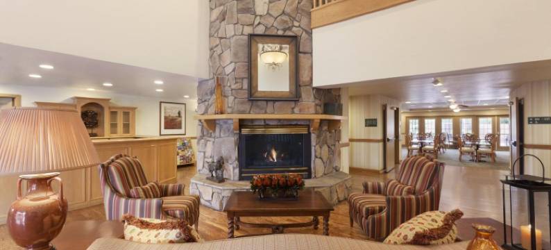 迈措沃卡尔森乡村酒店(Country Inn & Suites by Radisson, Mesa, AZ)图片