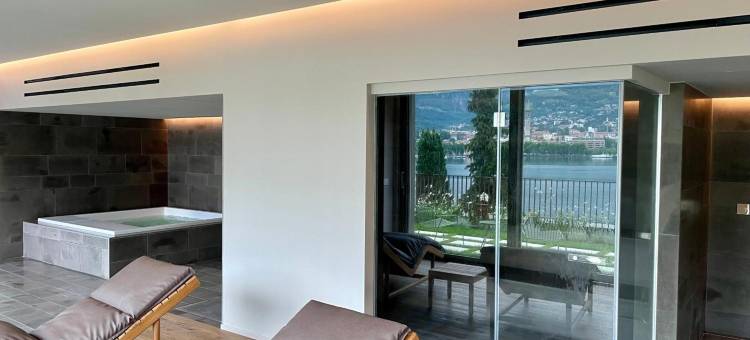 普鲁密西思波其酒店(Hotel Promessi Sposi)图片