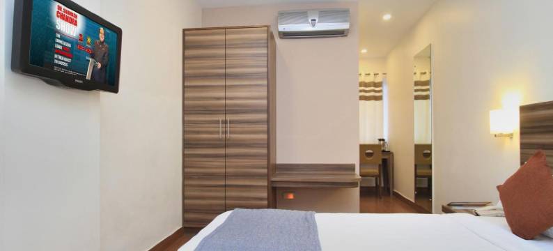 拉萨拉远景酒店(La Sara Vista)图片