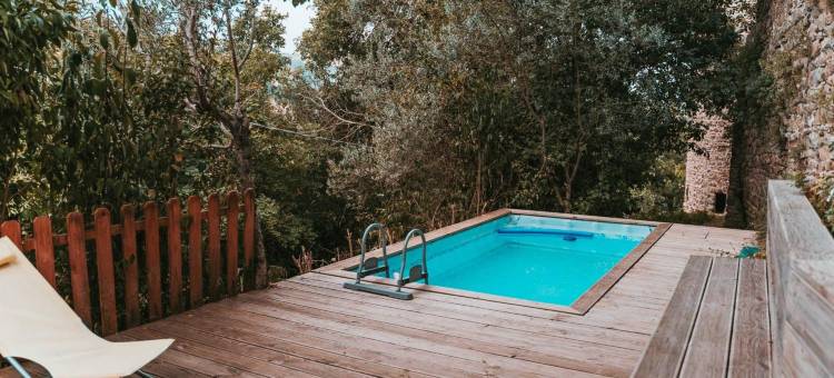 奥斯特罗贝洛阿西西贝瓦尼亚酒店(Ostello Bello Assisi Bevagna)图片