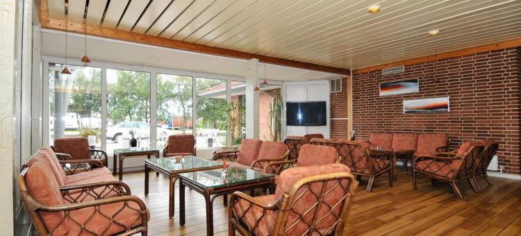 琳园酒店(Hotel Lynggaarden)图片