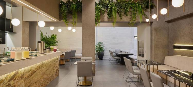 SELIS酒店(Hotel Selis)图片