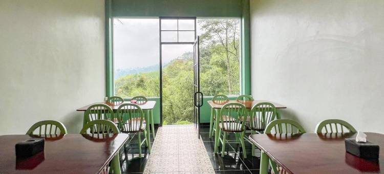 Urbanview Hotels Asmaraloka Umbrella图片