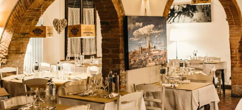 托斯卡纳之卡萨蒂平原酒店(Casa di Campagna in Toscana)图片