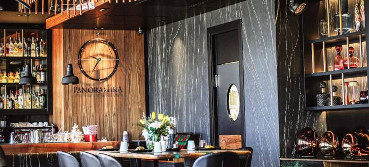 帕诺拉米加酒店(Hotel Panoramika Design & Spa)图片