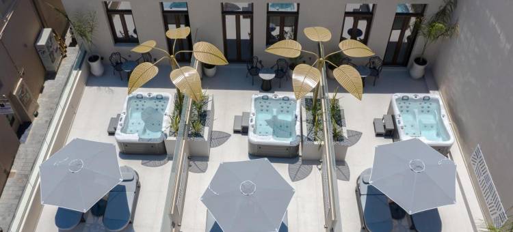 Omma套房(Omma Suites)图片