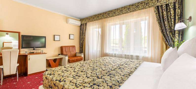 Tizdar Family Resort & Spa图片