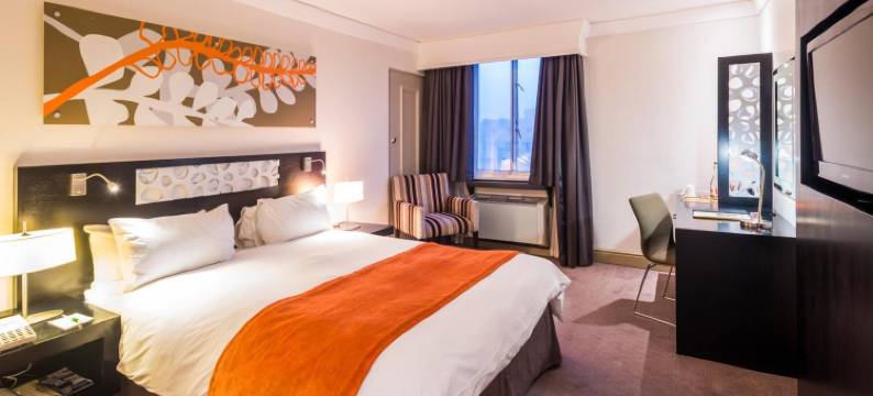 ONOMO开普敦广场客房酒店(Onomo Hotel Cape Town – Inn on the Square)图片