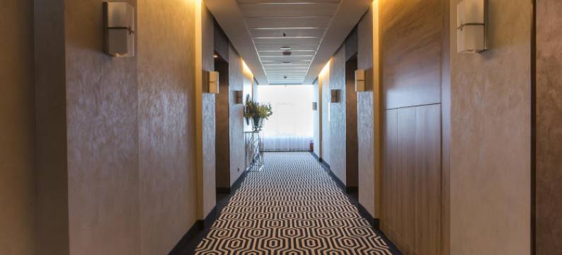 罗德尼克公园酒店(Hotel Park Rodnik)图片