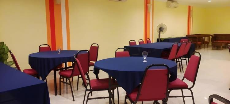 吉隆坡焦赖双迎酒店(Sun Inns Hotel Cheras - Balakong)图片