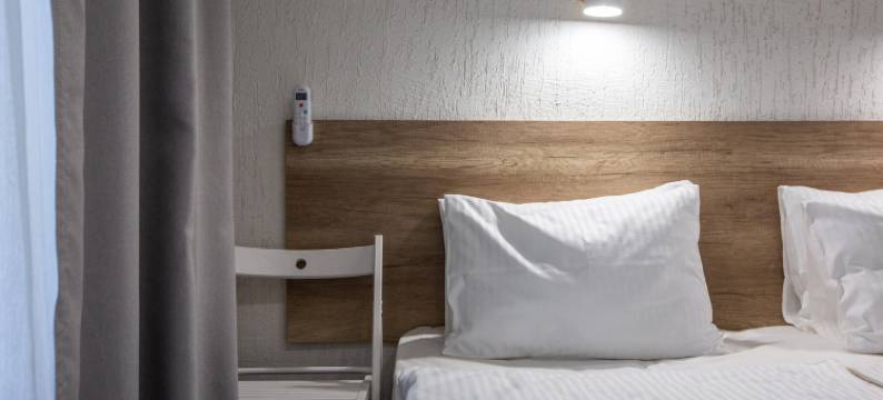 佩雷斯韦公园酒店(Park-Otel Peresvet)图片