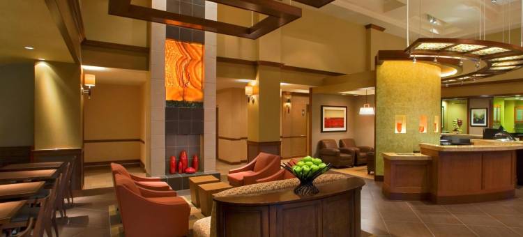 凯悦嘉轩萨拉托加马尔他酒店(Hyatt Place Saratoga Malta)图片