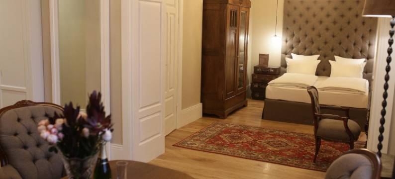 柴可夫斯基酒店(Hotel Tchaikovsky)图片