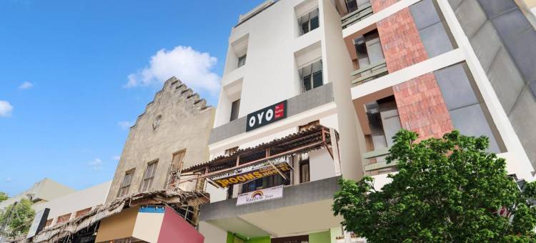 Hotel O Rainbow Stays图片