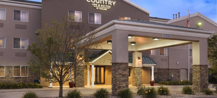 爱荷华锡达拉皮兹机场丽怡酒店(Country Inn & Suites by Radisson, Cedar Rapids Airport, IA)图片