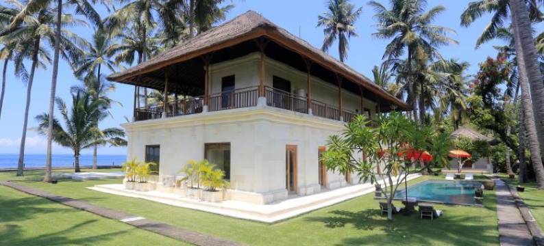 曼陀罗别墅酒店(Villa Mandala)图片