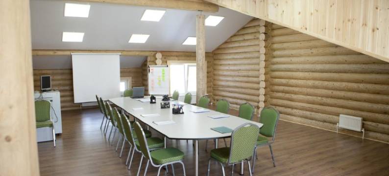 Zolotoe Koltso Hotel图片