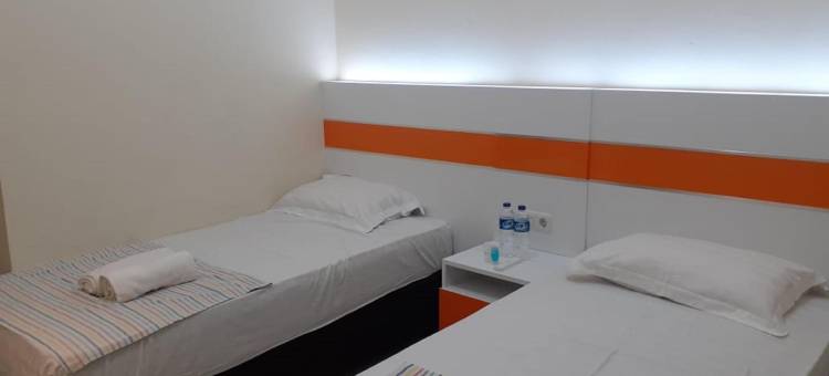 Gosyen Family Residence图片