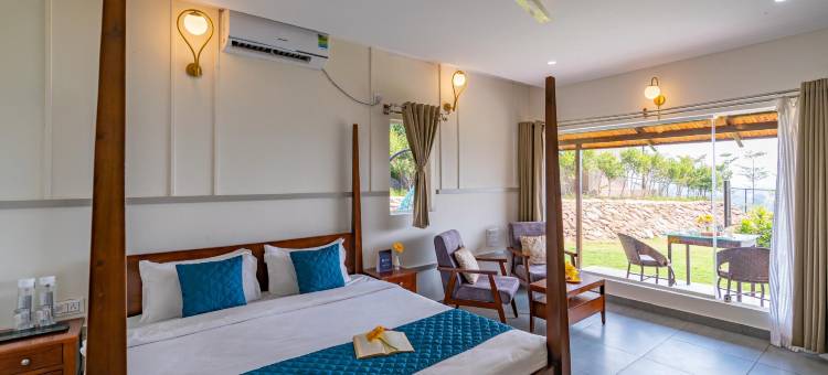 迷人休闲度假村(Ravishing Retreat Resort)图片