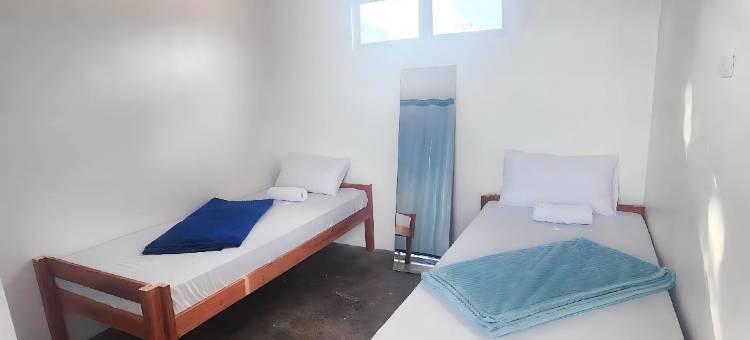 莫阿尔博阿尔日落天堂(Sunset Paradise Moalboal)图片