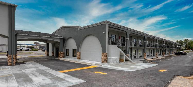 迪凯特市中心克拉丽奥精选酒店(Clarion Pointe Decatur Downtown)图片