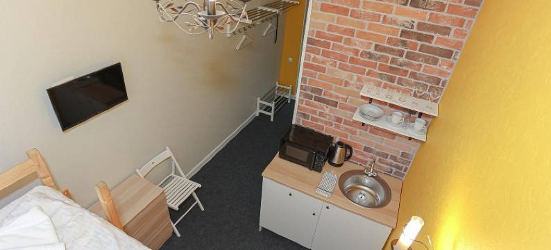 Otlichno Apart-Hotel图片