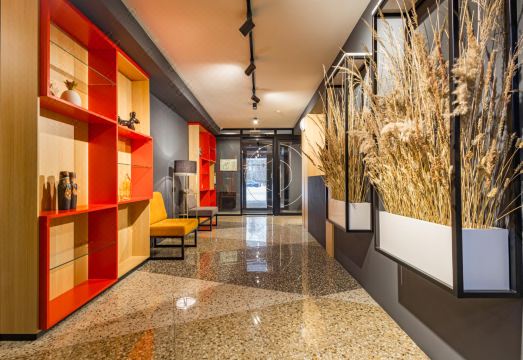 AZIMUT Hotel Abakan Hotel Overview