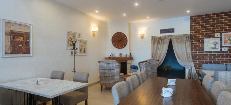 Laconfiture Hotel图片