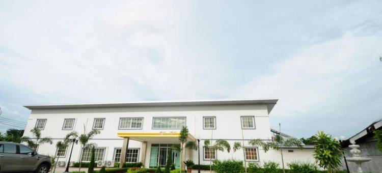 呵叻孟塔拉酒店与度假村(Montara Hotel & Resort Korat)图片