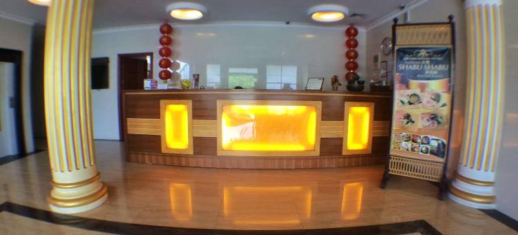 豪苑大酒店(Grand Hoyah Hotel)图片