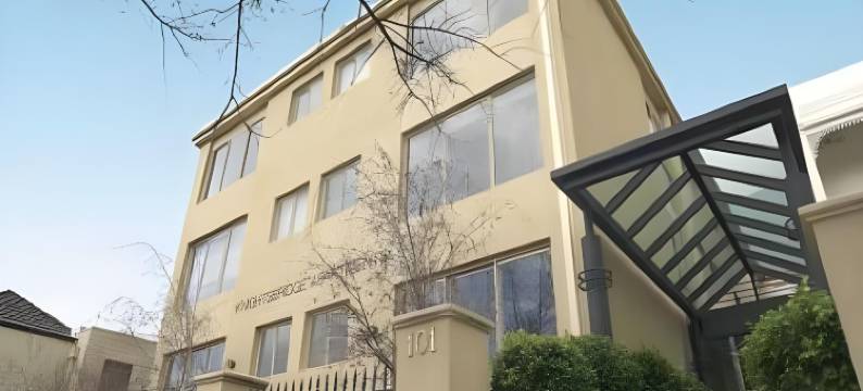 骑士桥公寓(Knightsbridge Apartments)图片