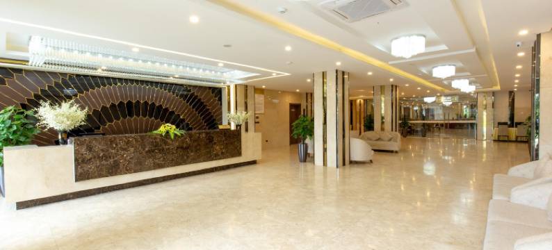 蒙青沙巴酒店(Muong Thanh Sapa Hotel)图片