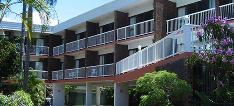 棕榈滩红星酒店(Red Star Palm Beach)图片