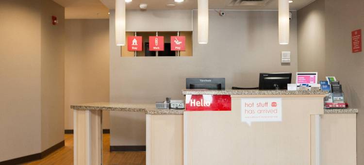 温彻斯特万豪TownePlace酒店(TownePlace Suites Winchester)图片