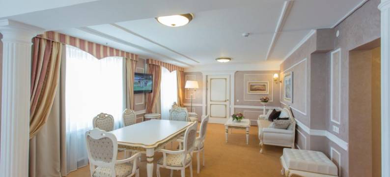 白俄罗斯酒店(Belarus Hotel)图片