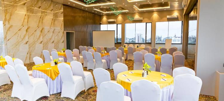 Regenta Place Igatpuri图片