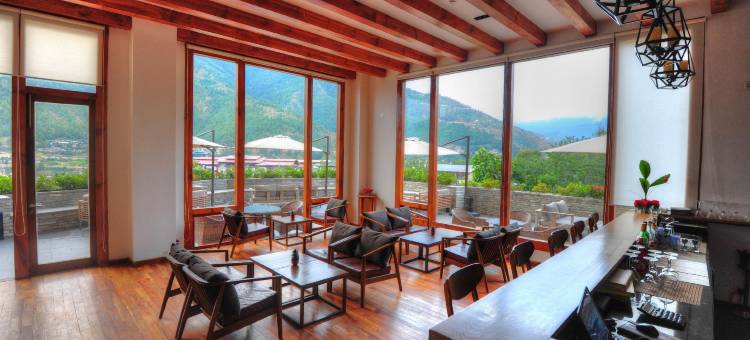 诺基尔精品酒店及水疗中心(Norkhil Boutique Hotel & Spa)图片