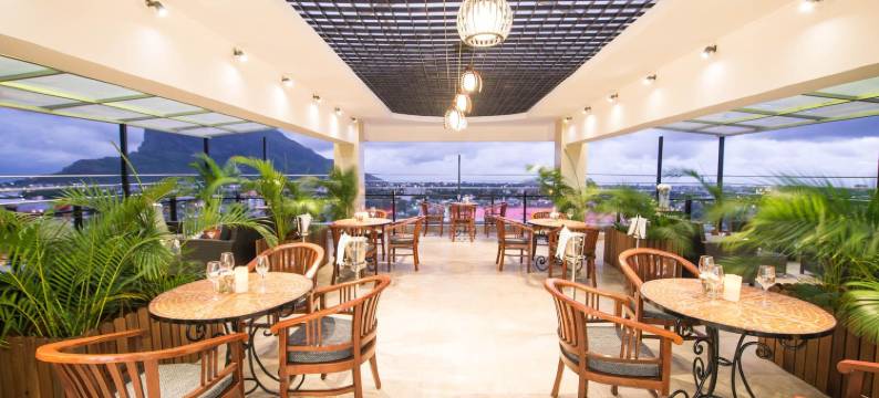 棕榈酒店(Palms Hotel)图片