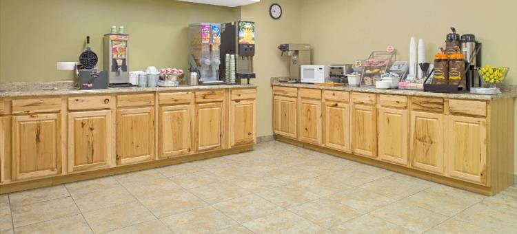 圣克莱尔密苏里速8酒店(Super 8 by Wyndham St. Clair MO)图片