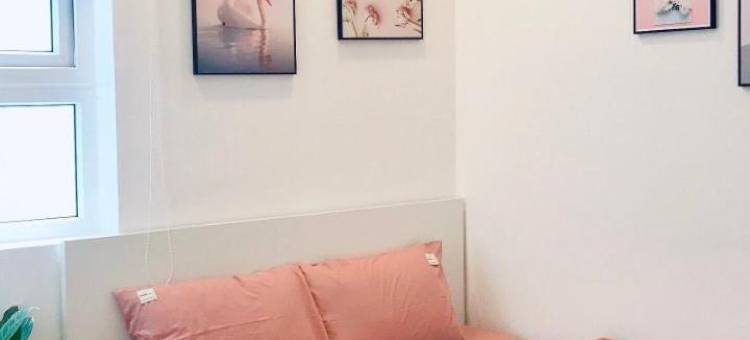 Tomorrow HomeStay Melody图片