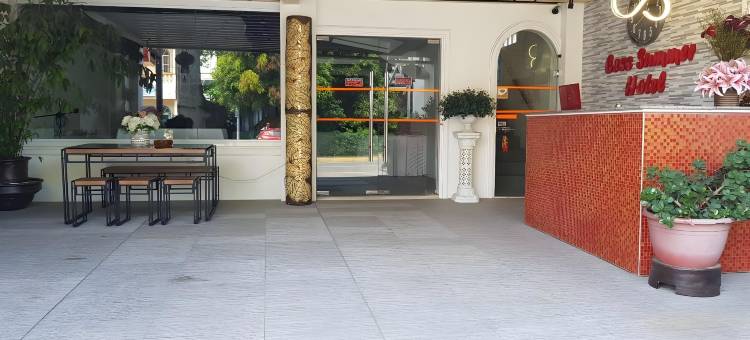 塞斯夏日精品酒店(Cess Summer Boutique Hotel)图片