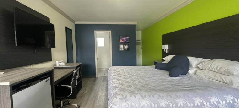 西格尼酒店-温尼马卡(Signature Inn Winnemucca)图片