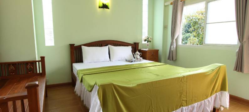 卢迪花园之家度假村(Baansuanrudee Resort)图片