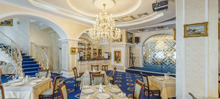 德加酒店(Degas Hotel)图片