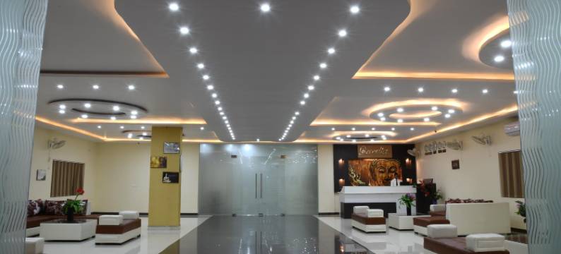 菩提伽耶玛利亚国际酒店(Hotel Mariya International , Bodh Gaya)图片